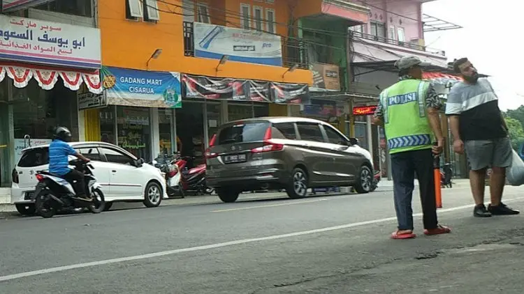 Lelah Isu Kawin Kontrak, Bogor Tertibkan Penghulu Bodong