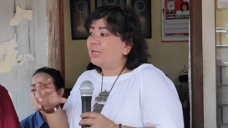Konflik Yasmin Tuntas, PDIP: Bukti Bima Bukan Kaleng-kaleng