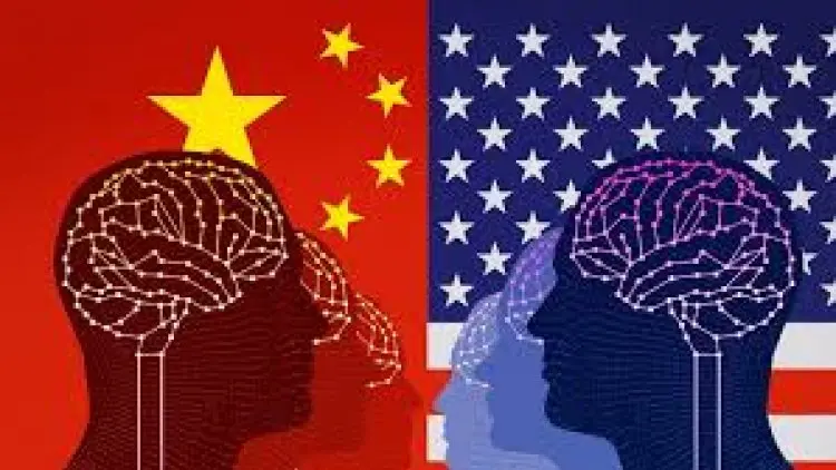 Inilah Makna Kesepakatan Tarif AS-China
