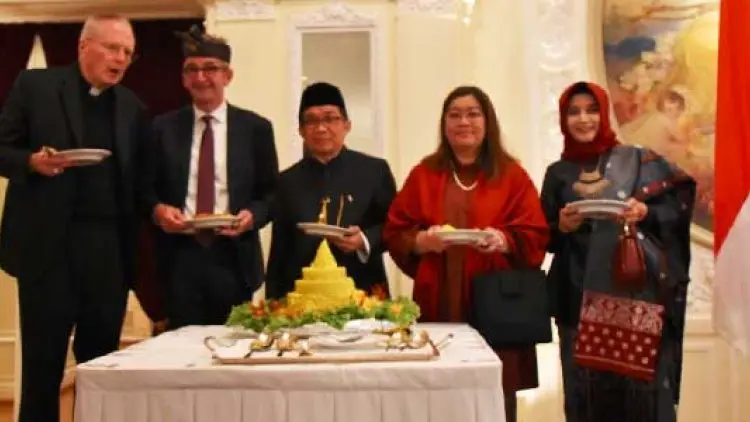 Muliaman: Hubungan Ekonomi RI dan Swiss Makin Maju