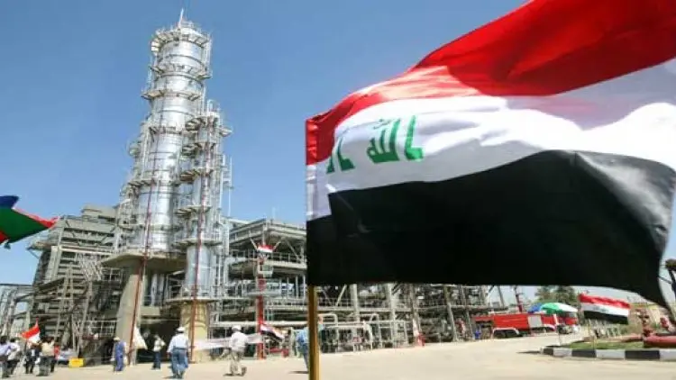 Demi Harga Naik, Irak Siap Kurangi Produksi