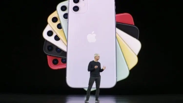 Ini Spesifikasi iPhone 11, iPhone 11 Pro, dan iPhone 11 Max