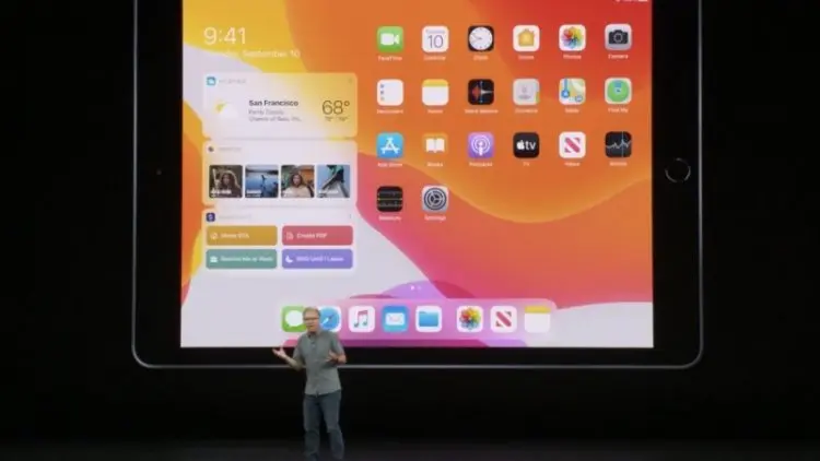 Apple Hadirkan Generasi Terbaru iPad, Harganya Lebih Murah