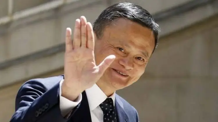 Alibaba Sepeninggal Jack Ma