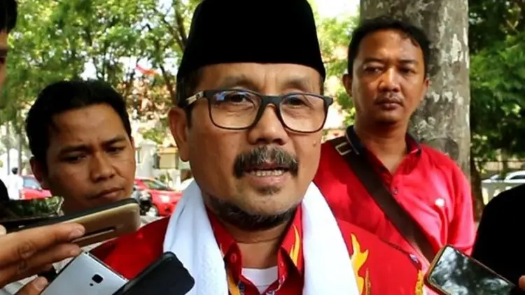 Awas...Berani Mainkan KPM, Imron Rosyadi Siap Tindak Tegas