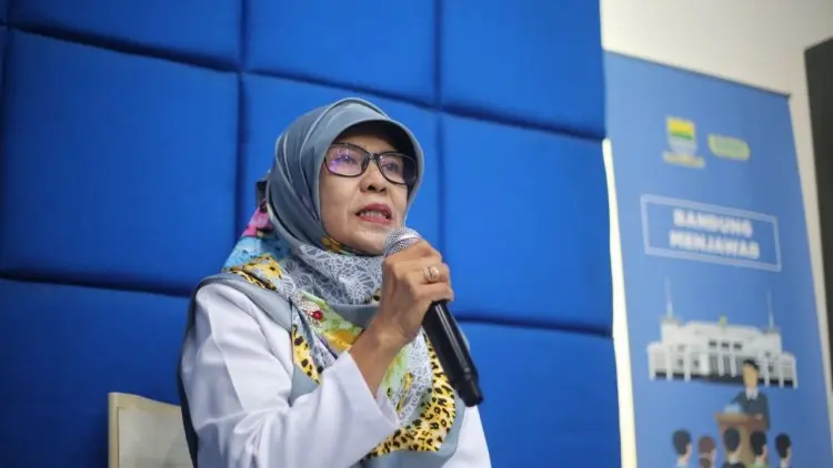 Dispusip Bakal Luncurkan 20 Kotak Literasi dan E-Book
