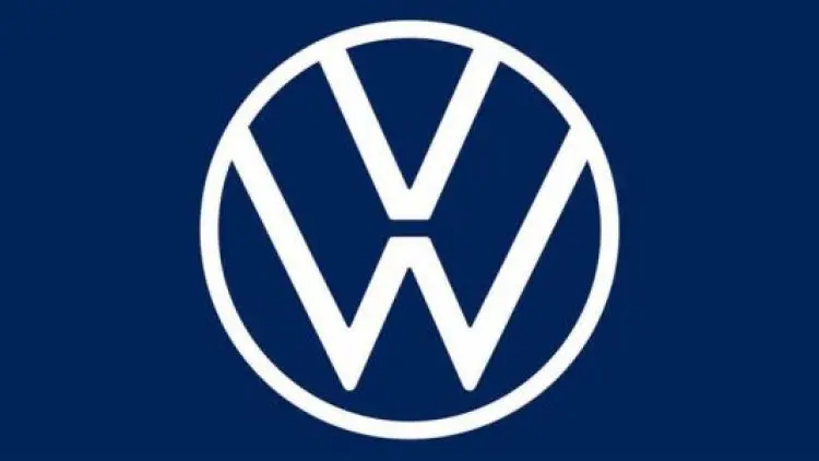 VW Punya Logo Baru, Desain Lebih Sederhana