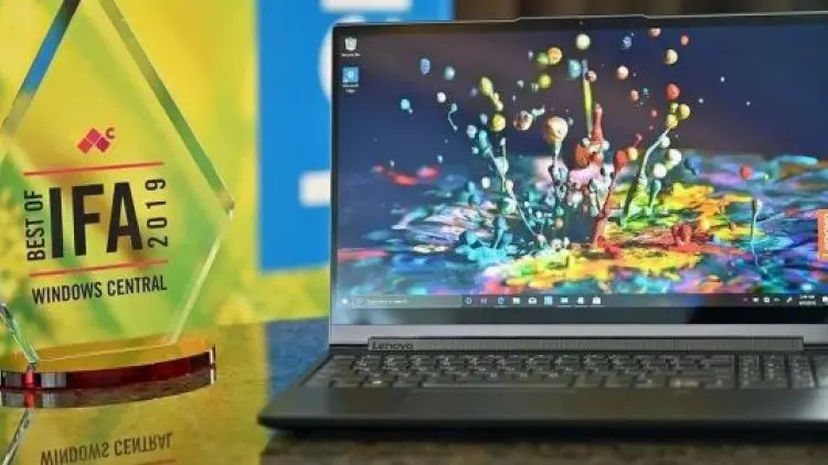 Lenovo Luncurkan Rangkaian Perangkat Terbaru
