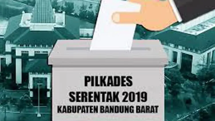 Kesbangpol KBB Siap Kawal Pilkades Serentak 2019
