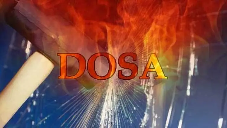 Jauhilah Dosa-Dosa Besar Ini!