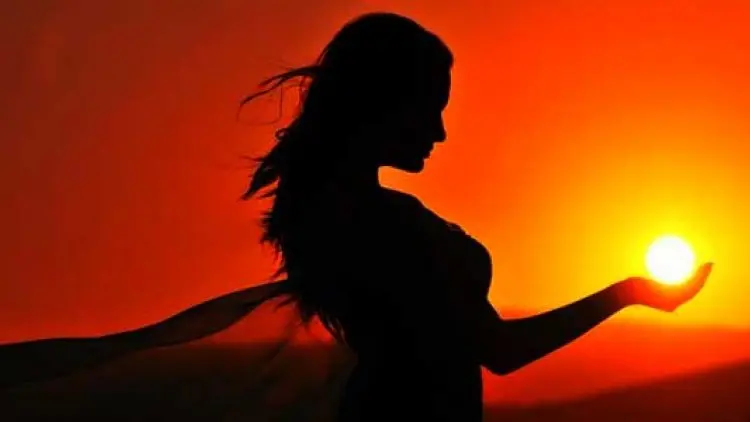 Rasulullah: Sesungguhnya Wanita Itu Dihiasi Setan