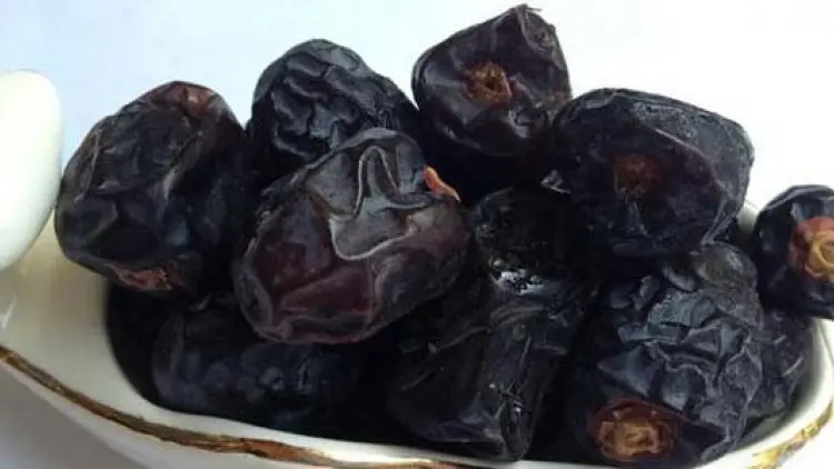Apakah Hanya Kurma Madinah yang Bermanfaat?