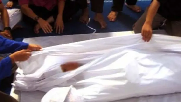 Tarif Upah Pengurusan Jenazah dalam Islam