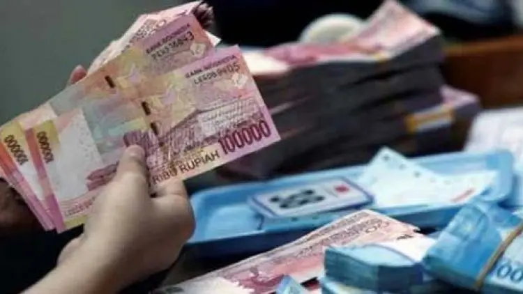 Awas! Dapat Untung dari Jaminan Orang Berutang
