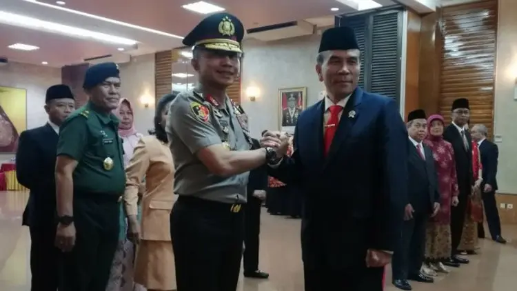 Hoaks Menyerang Pikiran, BSSN: Lawan Juga dengan Pikiran
