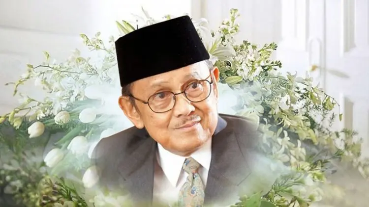 Sikap Kami: Sang Penyelamat Bangsa