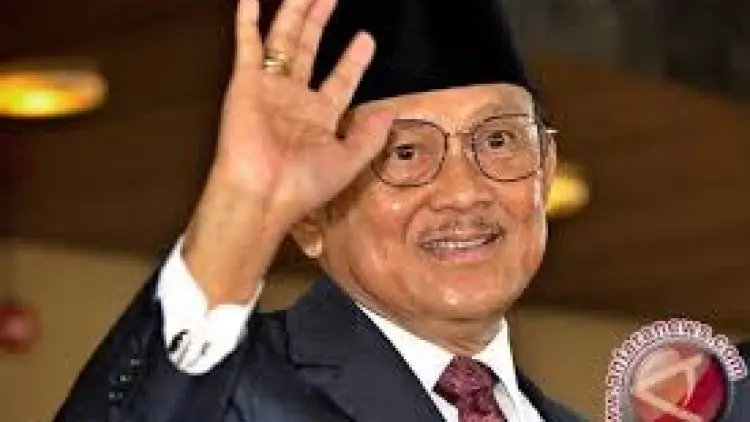 Selamat Jalan Bapak Kemerdekaan Pers Indonesia