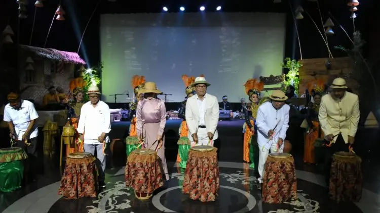 Gedung De Majestic jadi Pusat Seni dan Budaya Jabar