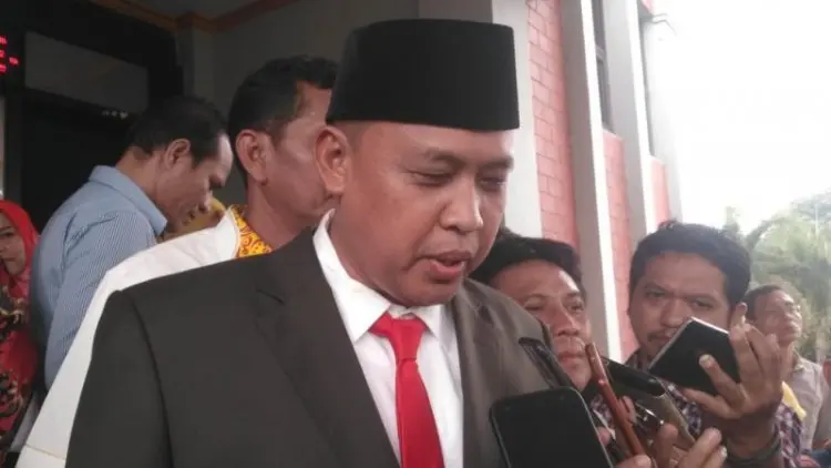 Bekasi Bangun Sekolah Khusus Penyandang Disabilitas