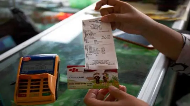 Kementan Tanggapi Rekomendasi KPK dan BPK