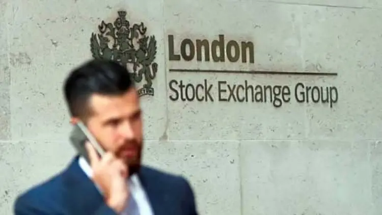Ini Tujuan Tawaran Hong Kong ke Bursa London
