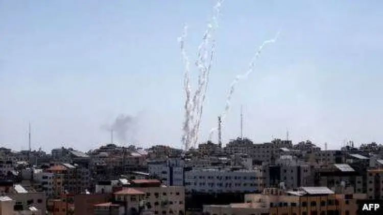 Perekonomian Palestina Kian Terpuruk