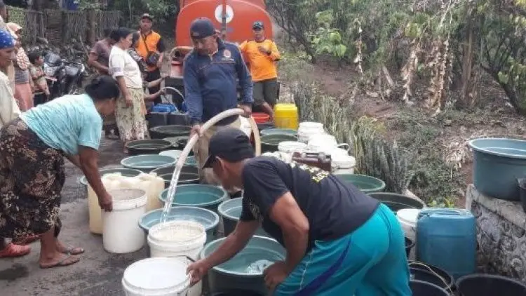 Aset PDAM Tirta Bhagasasi Dipisah, Kompensasi Rp155 M