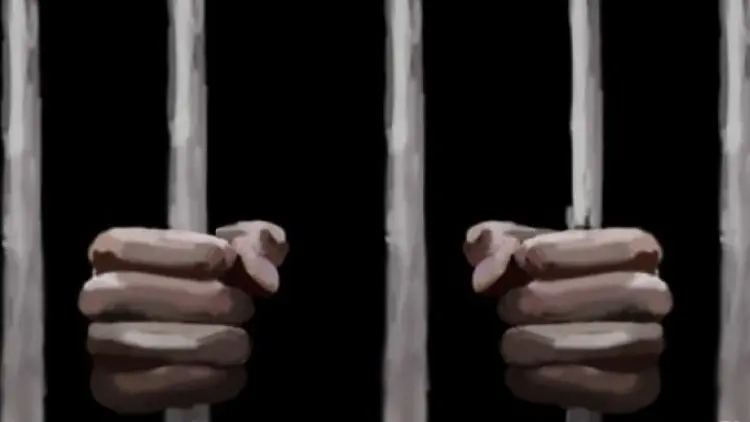Terpidana Mati Kasus Narkotika Gugat UU Narkotika