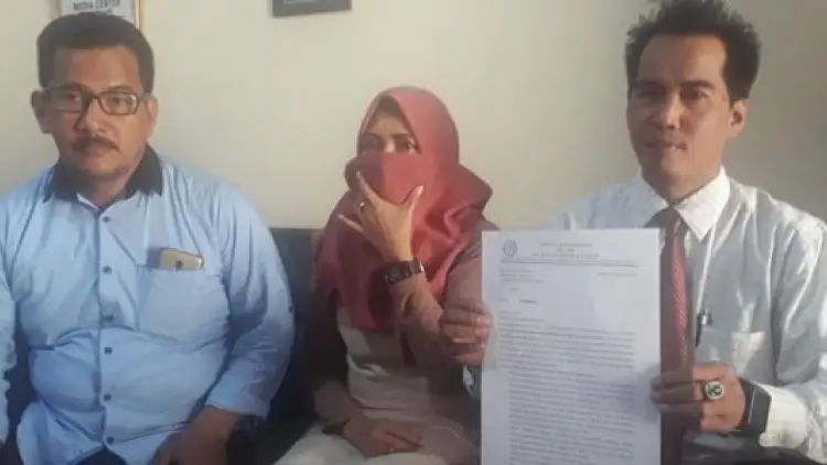 Ini Pengakuan Mengejutkan Istri Siri Anggota DPRD Kab. Malang