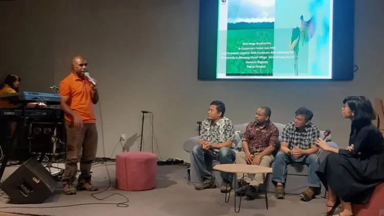 Ekowisata Penting dalam Perlindungan Hutan