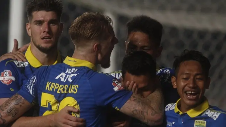 Nih Janji Robert Alberts, Persib Kejutkan Tira-Persikabo!