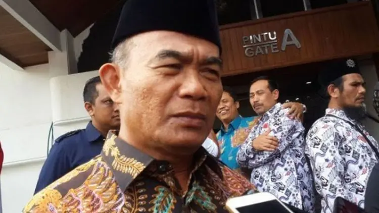 Mendikbud: Wewenang LPMP Akan Diperluas