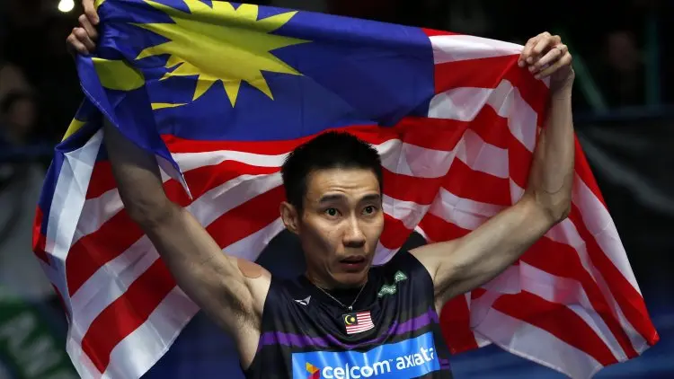 Lee Chong Wei Ingin Bantu Pemain Muda Malaysia