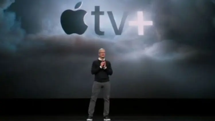 Apple TV+ Tawarkan Harga Berlangganan Lebih Murah