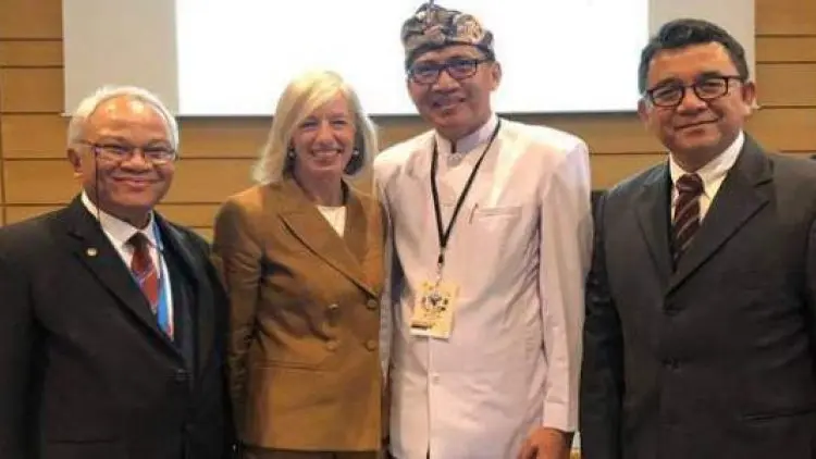 Kamus Digital Bahasa Bali Raih Penghargaan UNESCO