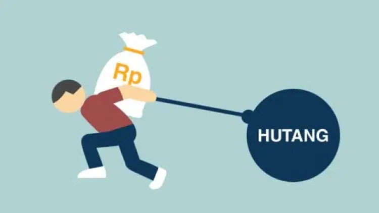 Berutang tapi Lupa Sudah Melunasi atau Belum