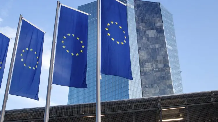 Apa Kejutan Terbaru dari ECB?
