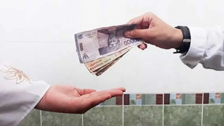 Ketika Pemberi dan Penerima Utang Berbeda Pendapat