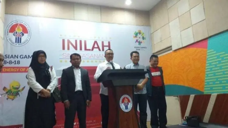 Hasil Mediasi: Audisi PB Djarum Bisa Berlanjut