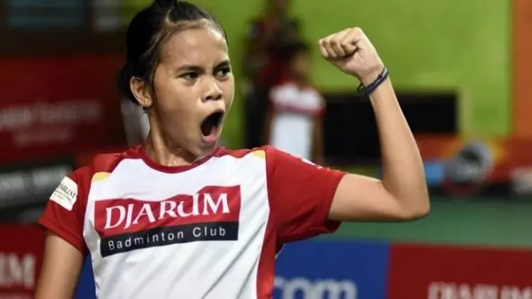 Disarankan Ganti Nama, Ini Jawaban PB Djarum