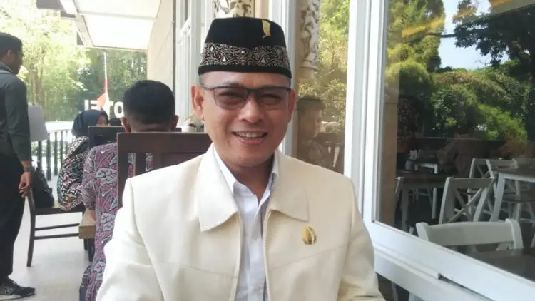 Optimis Tambah Kursi di KBB, PDIP Siapkan Amunisi