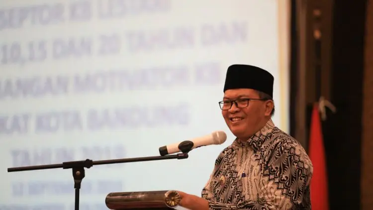 Wali Kota Minta Pegawai dan Jurnalis Tes Covid-19