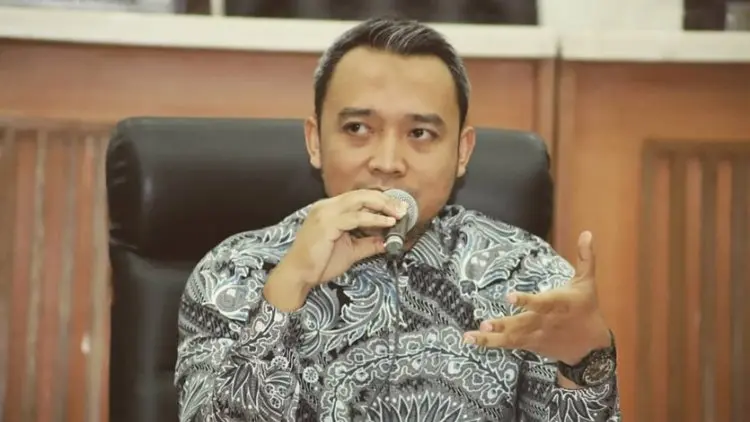 AKD Belum Terbentuk, Rapat Pembahasan APBD 2020 Batal 