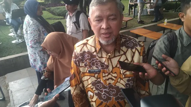 Wujudkan Nelayan Juara, Jabar Targetkan 200 Nelayan Bersertifikat