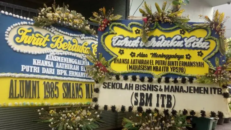Mengharukan, Pesan Terakhir Khansa kepada Adiknya Sebelum Tewas di Cipularang
