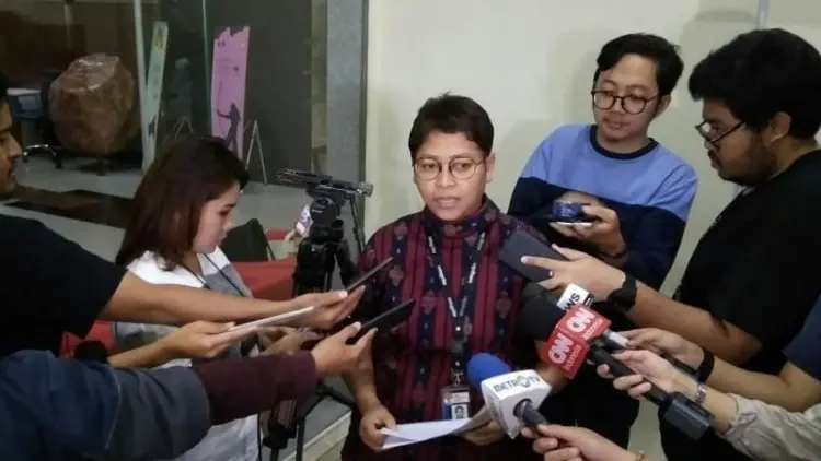 KPK Fokus Konsolidasi dan Perkuat Internal