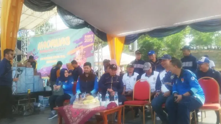 Umbara Optimis APBD-P Tuntas September