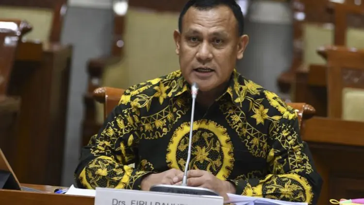Pengamat: Terpilihnya Pimpinan KPK Baru Perlu Disambut Optimistis