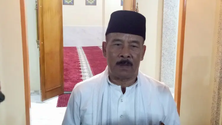 Umuh Muchtar Pastikan Pensiun sebagai Manajer Persib