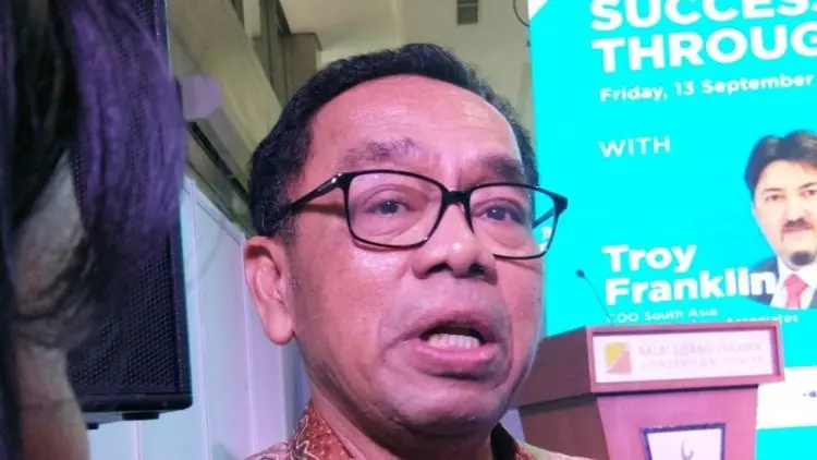 Revisi Aturan Soal Bisnis Waralaba Keluar Bulan Ini